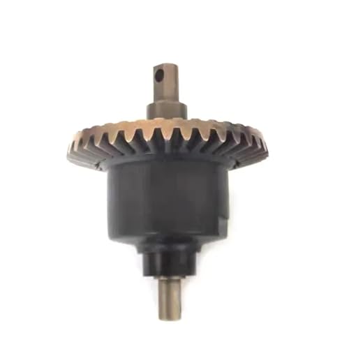 YXIUEYINGE P2951 Differentialgetriebebaugruppe for REMO for Hobby 1/10 RC Truck Parts(1pcs) von YXIUEYINGE