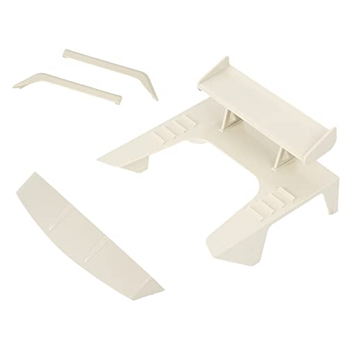 YXIUEYINGE RC-Auto-Luftabweiser, Heckflügel, Spoiler, Fenster, Sonnenblende, Set for WPL D12 1/10 RC-Drift-Auto, Upgrade-Teile, Dekorationssatz, 5 YXIUEYINGE RC-Auto-Luftabweiser, Heckflügel, Spoiler, Fenster, Sonnenblende, Set for WPL D12 1/10 RC-Drift-Auto, Upgrade-Teile, Dekorationssatz, 5 von YXIUEYINGE