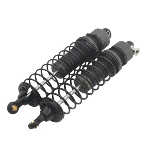 YXIUEYINGE Stoßdämpfer 2 Stück 60003 120 mm for HSP 1/8 94760/94761/94762/94763/94766 RC Auto von YXIUEYINGE