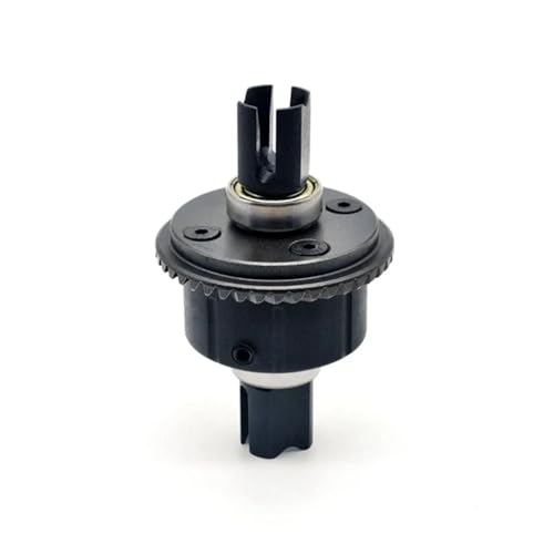 YXIUEYINGE Vorderes und hinteres Differential 8504 for ZD Racing DBX-07 EX-07 DBX 07 EX07 1/7 RC Auto Upgrade Teile Zubehör YXIUEYINGE Vorderes und hinteres Differential 8504 for ZD Racing DBX-07 EX-07 DBX 07 EX07 1/7 RC Auto Upgrade Teile Zubehör von YXIUEYINGE