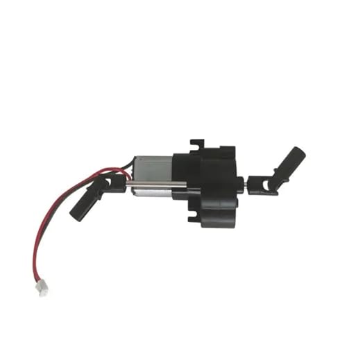 YXIUEYINGE for FY003-1 FY003 RC Auto Ersatzteile Power Wave Box YXIUEYINGE for FY003-1 FY003 RC Auto Ersatzteile Power Wave Box von YXIUEYINGE