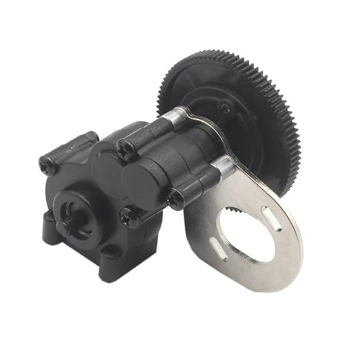 YXIUEYINGE for HSP 18024 RC 1:10 Rock Crawler 94180 Getriebesatz for Teile YXIUEYINGE for HSP 18024 RC 1:10 Rock Crawler 94180 Getriebesatz for Teile von YXIUEYINGE