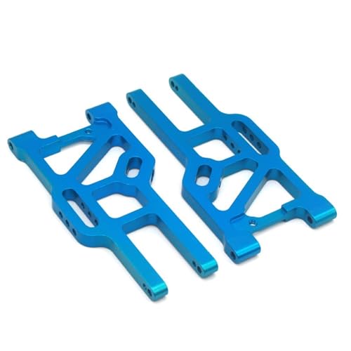 YXIUEYINGE for HSP 860003 Upgrade Teile for 1/8 RC Modell Auto Front Lower Suspension Arm 60005 von YXIUEYINGE