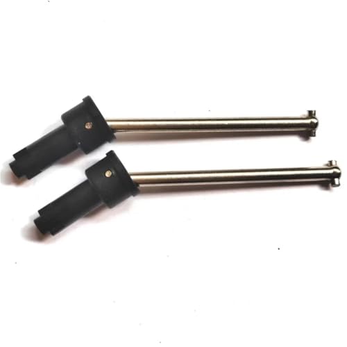 YXIUEYINGE for MJX R/C for Hyper Go 20208 1/20 Hochgeschwindigkeits-R/C-Autos/LKW-Ersatzteile Hundeknochen/CVD-Teile(2pcs) von YXIUEYINGE