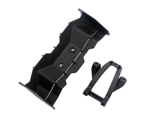 YXIUEYINGE for SCY 16101 16102 16201 RC Auto Ersatzteile 16101-6030 Heckflügelbaugruppe YXIUEYINGE for SCY 16101 16102 16201 RC Auto Ersatzteile 16101-6030 Heckflügelbaugruppe von YXIUEYINGE