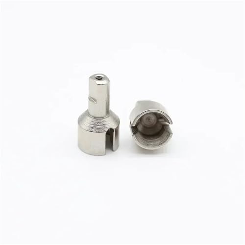 YXIUEYINGE for WLTtoys 124008 RC Auto Teile Differential Tasse Pickup 124008-2729 von YXIUEYINGE