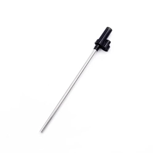 YXIUEYINGE for WLtoys WL916 RC Boot Ersatzteile WL916-25 Stahlrohrstütze(WL916-25) von YXIUEYINGE