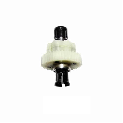 YXIUEYINGE for JYRC 9115 S911 RC Monster Truck Ersatzteile Differential 15-ZJ06 YXIUEYINGE for JYRC 9115 S911 RC Monster Truck Ersatzteile Differential 15-ZJ06 von YXIUEYINGE
