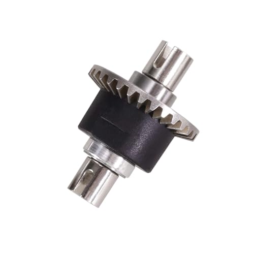 for SCY 1/16 16101 16102 16103 Q130 Fernbedienung Auto Metall Upgrade Modifizierte Teile Zubehör Differential(1PCS) von YXIUEYINGE