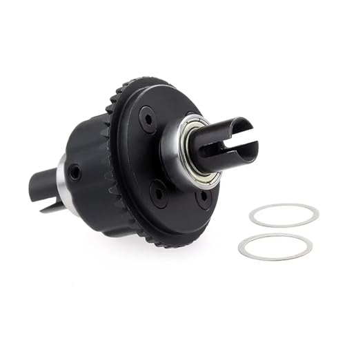 for ZD Racing 8008 Differentialgetriebe Differentialmechanismus von YXIUEYINGE