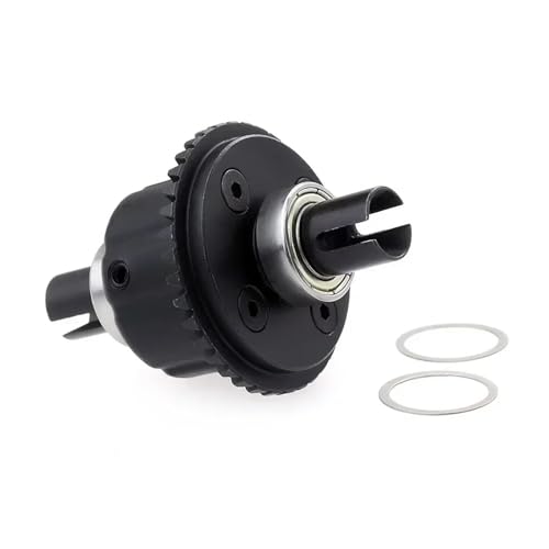 for ZD Racing 8008 Differentialgetriebe Differentialmechanismus for ZD Racing 8008 Differentialgetriebe Differentialmechanismus von YXIUEYINGE
