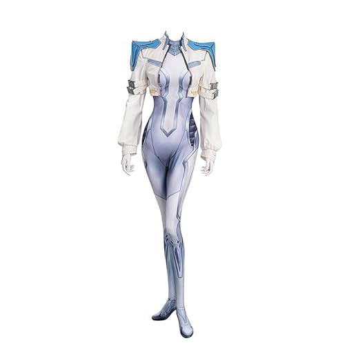 YXZCOS Kostüm Luxuriös （Dagger） Cosplay Kleidung Halloween Kleid Karneval Bekleidung Party Kostüme Outfit -XS von YXZCOS