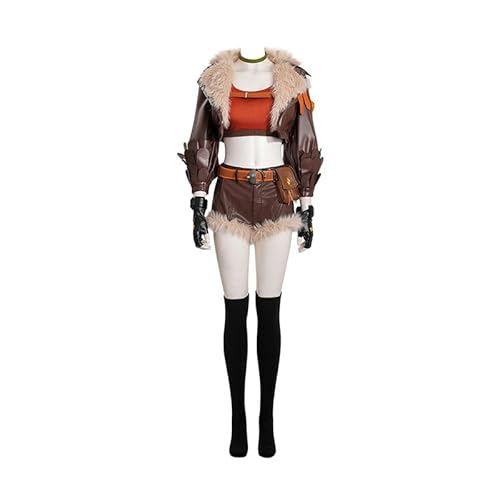 YXZCOS Kostüm Luxuriös （Squirrel Girl） Cosplay Kleidung Halloween Kleid Karneval Bekleidung Party Kostüme Outfit -XXXL von YXZCOS