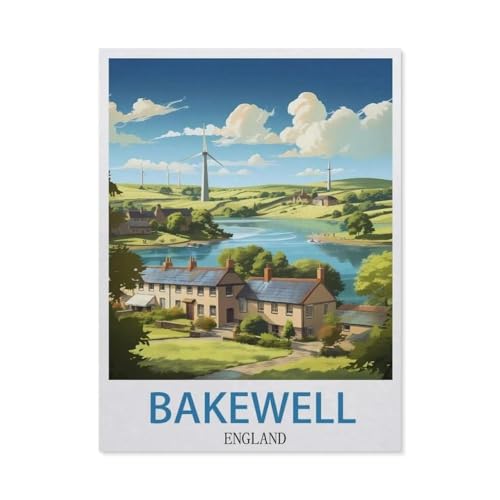 1000 Puzzles Für Erwachsene，Brüssel, Belgien，Freizeit Unterhaltung Kinder Spielzeug Zuhause Dekoration Art（38x26cm）-DK6 von YYHMKBYY