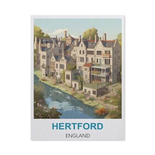 1000 Stück，Nürnberg Deutschland，Puzzle Für Erwachsene Lernspielzeug Für Kinder Kreative Spiele Unterhaltung Papier Puzzles Home Decor（38x26cm）-DI78 von YYHMKBYY