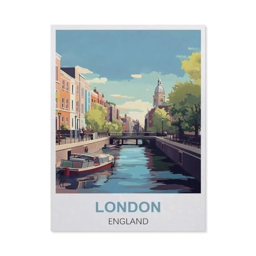 EL27 Puzzle für Erwachsene, London, England, Teenager, Jungen, Mädchen, Premium-Qualität, lustig, Familie, herausfordernde Puzzles für Geburtstag, 50 x 70 cm, 1000 Teile EL27 Puzzle für Erwachsene, London, England, Teenager, Jungen, Mädchen, Premium-Qualität, lustig, Familie, herausfordernde Puzzles für Geburtstag, 50 x 70 cm, 1000 Teile von YYHMKBYY