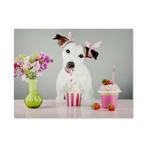 Erwachsene Kinder Puzzles 1000 Teile Puzzle，Lotti，einfaches Puzzle Spiel Rolle Puzzle Bildung Spielzeug Spiel Familie Dekoration（50x70cm）-AS74 von YYHMKBYY