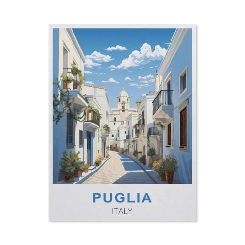 Guildford, England，Holz Puzzle 1000 Teile Spielzeug Für Erwachsene Dekompressionsspiel（75x50cm）-DI99 von YYHMKBYY