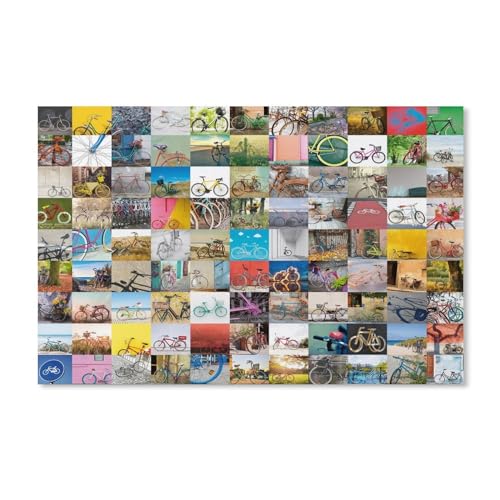 Puzzel Für Erwachsene Jigsaw Puzzle 1000，London, schöne Stadt，DIY Holz Puzzle Einzigartiges Geschenk Wohnkultur Stil(75x50cm von YYHMKBYY