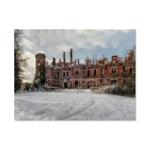 Puzzles 1000 Stück，Belgien，Spielzeug Zur Stressreduktion Für Familien Puzzle - Personalisierte Herausforderungs-Spielzeuge Für Erwachsene（75x50cm）-AY49 von YYHMKBYY