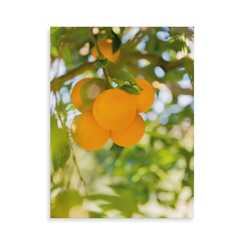Puzzles 1000 Stück，Früchte im Garten，Spielzeug Zur Stressreduktion Für Familien Puzzle - Personalisierte Herausforderungs-Spielzeuge Für Erwachsene（38x26cm）-AV97 von YYHMKBYY