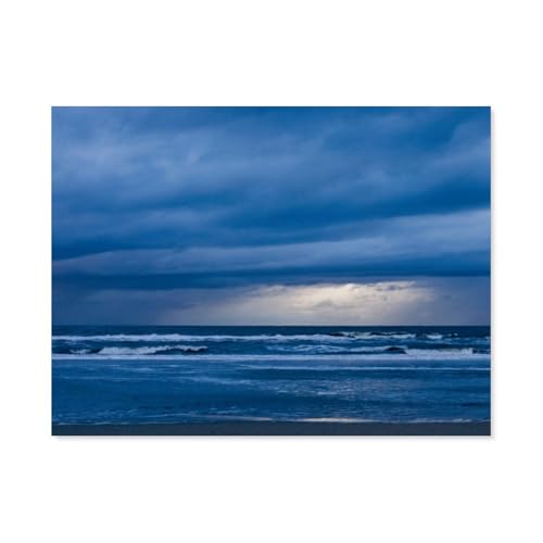Texel，Für Erwachsene Familie Stress Relief Puzzle Spielzeug - Familie Spaß Herausforderung Spielzeug - 1000 Teile Puzzle（38x26cm）-BA65 von YYHMKBYY