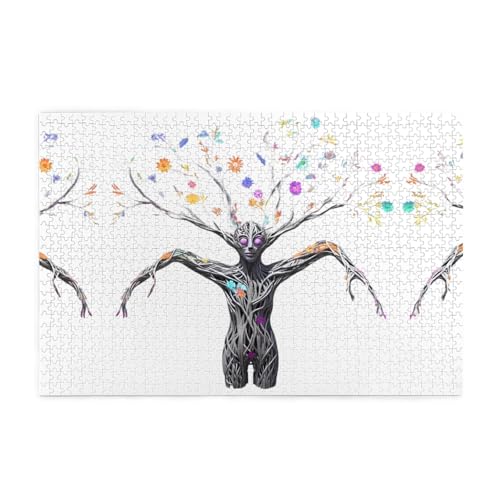 Puzzles1000 Teile YYHWHJDE Mutter aller Dinge Bild Pädagogische Intellektuelle Holzpuzzles Lustige Puzzles Stressabbau Puzzles Puzzles1000 Teile YYHWHJDE Mutter aller Dinge Bild Pädagogische Intellektuelle Holzpuzzles Lustige Puzzles Stressabbau Puzzles von YYHWHJDE