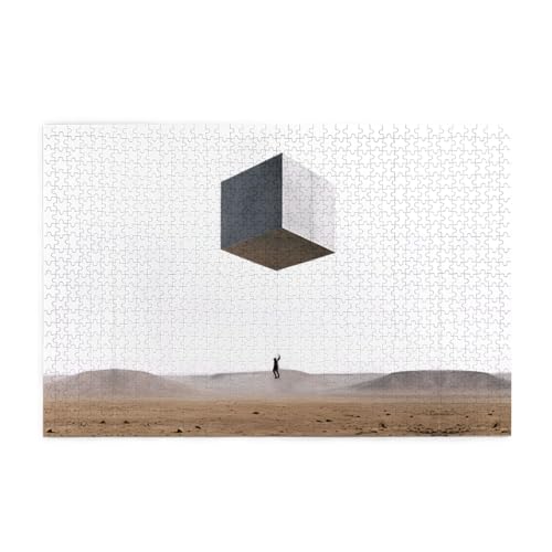 Puzzles1000 Teile Yyhwhjde Der Kontemplator Bild Pädagogische Intellektuelle Holzpuzzles Lustige Puzzles Stressabbau Puzzles Puzzles1000 Teile Yyhwhjde Der Kontemplator Bild Pädagogische Intellektuelle Holzpuzzles Lustige Puzzles Stressabbau Puzzles von YYHWHJDE
