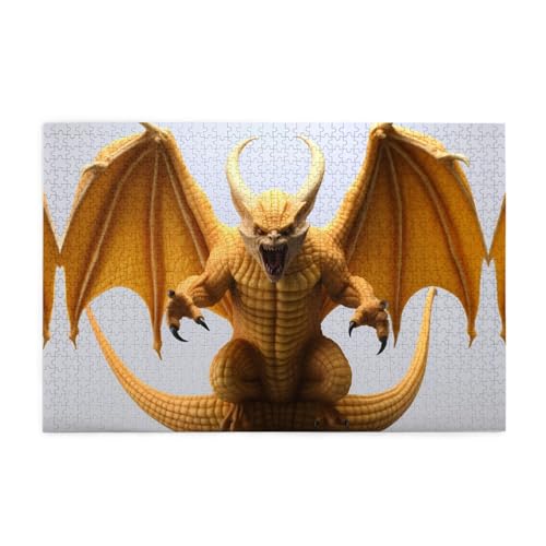 Puzzles1000 Teile Yyhwhjde Fledermaus Stoßzahn Monstermuster Qualität Holzpuzzle für Erwachsene und Kinder, lustige Puzzles, Stressabbau Puzzles Puzzles1000 Teile Yyhwhjde Fledermaus Stoßzahn Monstermuster Qualität Holzpuzzle für Erwachsene und Kinder, lustige Puzzles, Stressabbau Puzzles von YYHWHJDE