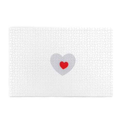 Puzzles1000 Teile Yyhwhjde Liebe in der Blase Bild Pädagogische Intellektuelle Holzpuzzles Lustige Puzzles Stressabbau Puzzles Puzzles1000 Teile Yyhwhjde Liebe in der Blase Bild Pädagogische Intellektuelle Holzpuzzles Lustige Puzzles Stressabbau Puzzles von YYHWHJDE