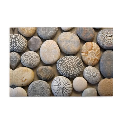 Puzzles1000 Teile Yyhwhjde Petoskey Steinbild Pädagogische Intellektuelle Holzpuzzles Lustige Puzzles Stressabbau Puzzles Puzzles1000 Teile Yyhwhjde Petoskey Steinbild Pädagogische Intellektuelle Holzpuzzles Lustige Puzzles Stressabbau Puzzles von YYHWHJDE