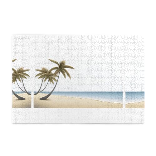 Puzzles1000 Teile Yyhwhjde Sanya Meerblick Bild Pädagogische Intellektuelle Holzpuzzles Lustige Puzzles Stressabbau Puzzles Puzzles1000 Teile Yyhwhjde Sanya Meerblick Bild Pädagogische Intellektuelle Holzpuzzles Lustige Puzzles Stressabbau Puzzles von YYHWHJDE