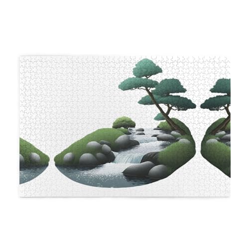 Puzzles1000 Teile Yyhwhjde Tausende von Gewässern und Bergen Bild Pädagogische Intellektuelle Holzpuzzles Lustige Puzzles Stressabbau Puzzles Puzzles1000 Teile Yyhwhjde Tausende von Gewässern und Bergen Bild Pädagogische Intellektuelle Holzpuzzles Lustige Puzzles Stressabbau Puzzles von YYHWHJDE