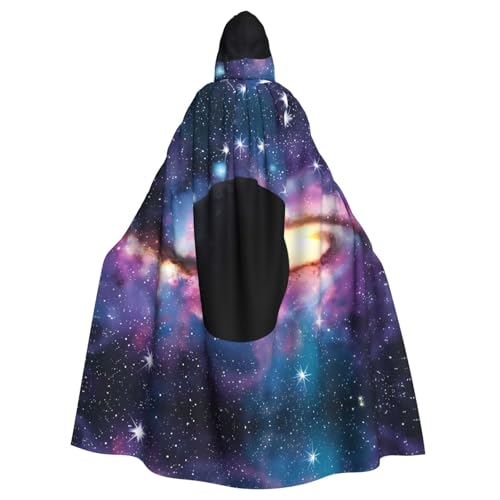 YYHWHJDE Black Planet Printing Halloween Erwachsene Kapuzenumhang für Partys und Kostümveranstaltungen YYHWHJDE Black Planet Printing Halloween Erwachsene Kapuzenumhang für Partys und Kostümveranstaltungen von YYHWHJDE
