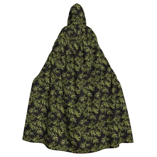YYHWHJDE Swinging willow branches Prints Halloween Adult Hooded Cloak for Parties and Costumes YYHWHJDE Swinging willow branches Prints Halloween Adult Hooded Cloak for Parties and Costumes von YYHWHJDE