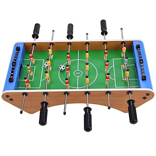 Fußball-Tischspiel, Fußball-Tisch, Outdoor-Sportspiel von YYQTGG