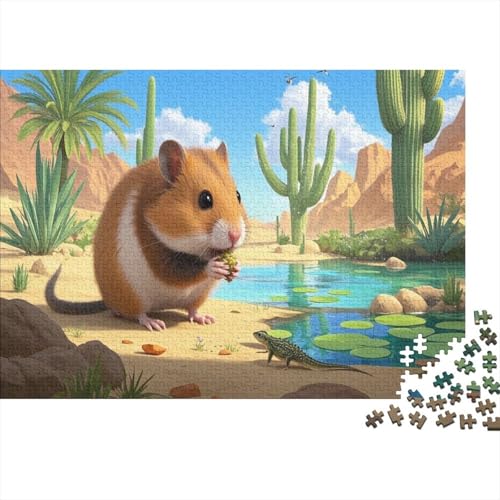 1000-stückiges Puzzle Für Erwachsene Russische Blau Herausforderungsspielzeug Feuerwerk Landscape Holzpuzzles Lernspiel Spielzeug Geschenk Home-Dekoration 1000pcs (75x50cm) von YYVKPMLXC