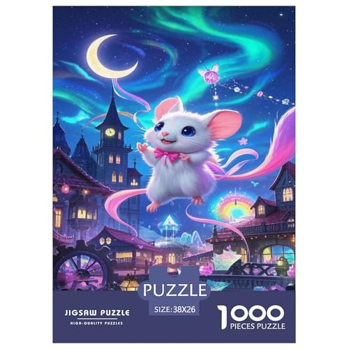 Flugwiesel 1000-teilige Puzzles Für Erwachsene,Sternenhimmel Elements Anspruchsvolles Spielzeug Intelligenz-Puzzle Home-Dekoration 38x26cm/1000pcs Flugwiesel 1000-teilige Puzzles Für Erwachsene,Sternenhimmel Elements Anspruchsvolles Spielzeug Intelligenz-Puzzle Home-Dekoration 38x26cm/1000pcs von YYVKPMLXC