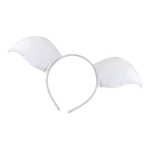 YYYHUII Haarreifen in Schweineform, Cosplay, Kinder, Halloween, Erwachsene, Kopfbedeckung für Karneval, Halloween, Maskeraden YYYHUII Haarreifen in Schweineform, Cosplay, Kinder, Halloween, Erwachsene, Kopfbedeckung für Karneval, Halloween, Maskeraden von YYYHUII
