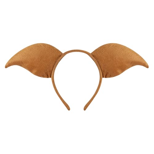 YYYHUII Haarreifen in Schweineform, Cosplay, Kinder, Halloween, Erwachsene, Kopfbedeckung für Karneval, Halloween, Maskeraden YYYHUII Haarreifen in Schweineform, Cosplay, Kinder, Halloween, Erwachsene, Kopfbedeckung für Karneval, Halloween, Maskeraden von YYYHUII