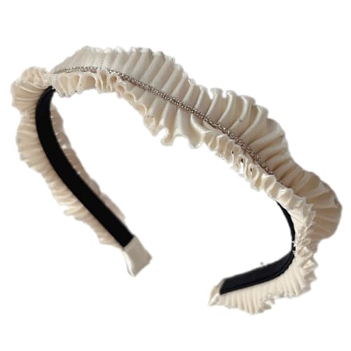 YYYHUII Luxuriöses Blingbling Stirnband Auffällige Kopfbedeckung Weihnachten Party Foto Requisiten Frauen Kopfbedeckung Cosplay Zubehör YYYHUII Luxuriöses Blingbling Stirnband Auffällige Kopfbedeckung Weihnachten Party Foto Requisiten Frauen Kopfbedeckung Cosplay Zubehör von YYYHUII