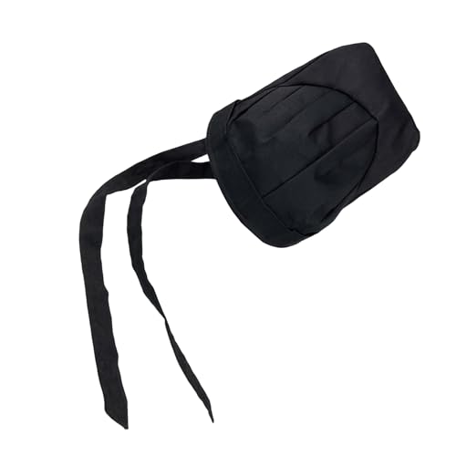 YYYHUII Traditionelle Kostümmützen für Kinder, alte Gelehrte, Cosplay, Verkleidungshut für kulturelle Veranstaltungen und Rollenspiele YYYHUII Traditionelle Kostümmützen für Kinder, alte Gelehrte, Cosplay, Verkleidungshut für kulturelle Veranstaltungen und Rollenspiele von YYYHUII