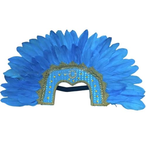 YYYHUII Weiche Stirnbänder Make-up Stirnbänder Rollenspiel Haarband Haltbarkeit Haarband für Partys und Aufführungen YYYHUII Weiche Stirnbänder Make-up Stirnbänder Rollenspiel Haarband Haltbarkeit Haarband für Partys und Aufführungen von YYYHUII