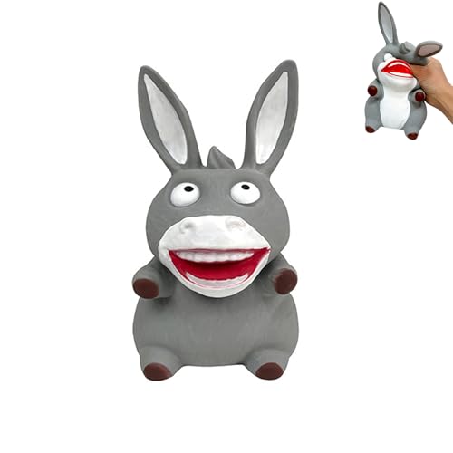Squeeze Toys (Grau) von YYZGGLING