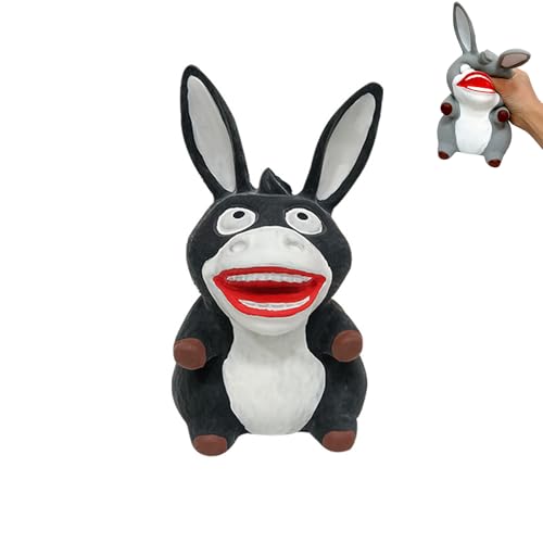 Squeeze Toys (Schwarz) von YYZGGLING