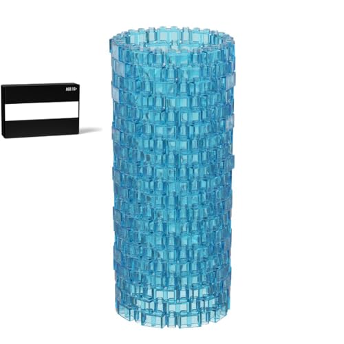 YaKia Vase Baustein Modelle, 400 Stuck Bausteine Bausatz Baustein Set Blumenstrauß 10280 Modelle YaKia Vase Baustein Modelle, 400 Stuck Bausteine Bausatz Baustein Set Blumenstrauß 10280 Modelle von YaKia