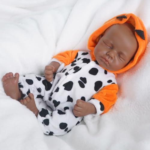 YaLuoQian GanzköRper Silikon Reborn Baby Puppe 31 cm Reborn Baby Vollsilikon Reborn Puppe YaLuoQian GanzköRper Silikon Reborn Baby Puppe 31 cm Reborn Baby Vollsilikon Reborn Puppe von YaLuoQian