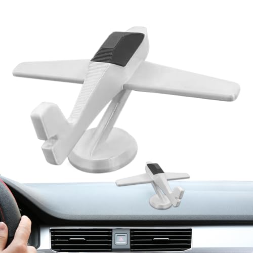 Yabauuop Dashboard Dekoration Für Autoarmaturenbrett - 3D-gedrucktes Flugzeugmodell für Auto-Innenraum,Innenraum-Accessoires Für LKW Anhänger Limousine Und Fahrzeug Yabauuop Dashboard Dekoration Für Autoarmaturenbrett - 3D-gedrucktes Flugzeugmodell für Auto-Innenraum,Innenraum-Accessoires Für LKW Anhänger Limousine Und Fahrzeug von Yabauuop