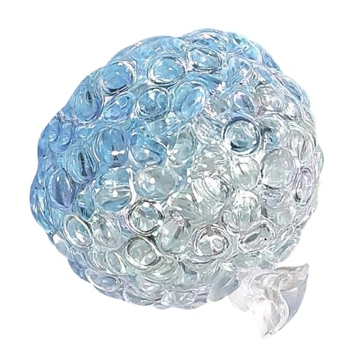 Yabauuop Erwachsenen Stressball,Anti-Stress Kristallball Ab 3 Jahren - Sensorisches Anti Stress Spielzeug Für Entspannung Zu Hause Unterwegs In Schule Büro Reise Alltag Kinder Und Erwachsene Yabauuop Erwachsenen Stressball,Anti-Stress Kristallball Ab 3 Jahren - Sensorisches Anti Stress Spielzeug Für Entspannung Zu Hause Unterwegs In Schule Büro Reise Alltag Kinder Und Erwachsene von Yabauuop