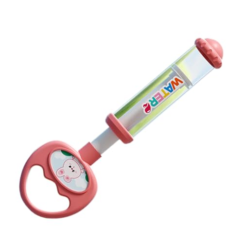 Yabauuop Feuerwerk Wasserspray Spielzeug - Wasserspritzspielzeug Zum Herausziehen | Kompakte Spielutensilien Für Geburtstage Und Kindertagsfeiern Yabauuop Feuerwerk Wasserspray Spielzeug - Wasserspritzspielzeug Zum Herausziehen | Kompakte Spielutensilien Für Geburtstage Und Kindertagsfeiern von Yabauuop